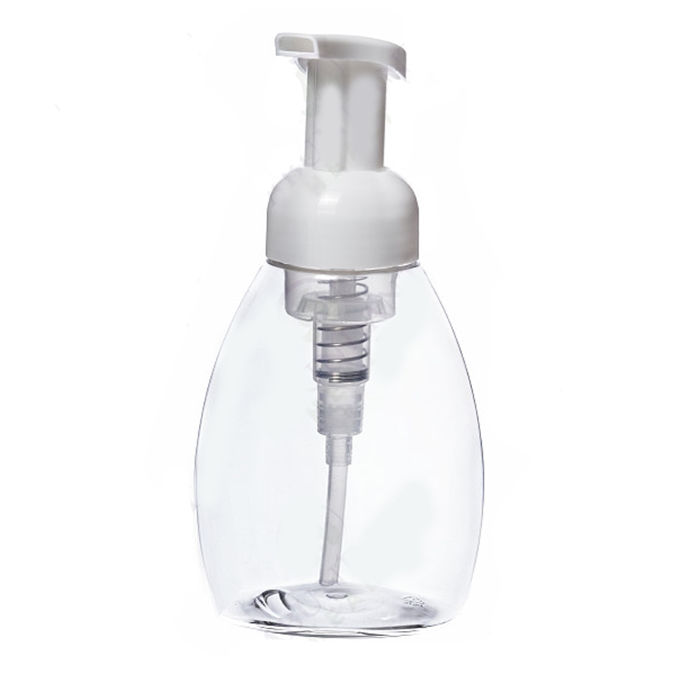 거품용기 8.5 oz (250 ml)