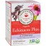 Traditional Medicinals, 에키나시아 Plus 엘더 베리 차, 16 bag