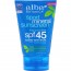 알바 보타니카, 스포츠 미네랄 선 스크린 SPF 45, 4 oz (113 g)