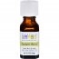 아우라카시아, 에센셜 오일 Energizing (쥬니퍼베리), .5 fl oz (15 ml)