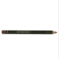 BWC, 내츄럴 아이 펜슬 (Kohl Walnut 색상), 0.04 Oz (1.2 g)