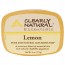 클리어리내추럴, 글리세린 바 솝 (Lemon), 4 oz.