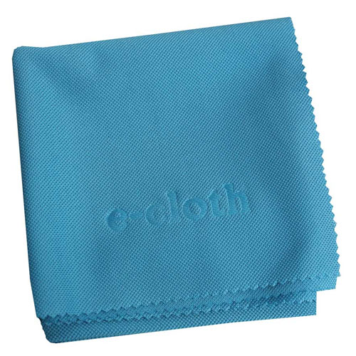 E-Cloth, 유리(거울, 창문) 광택용 걸레