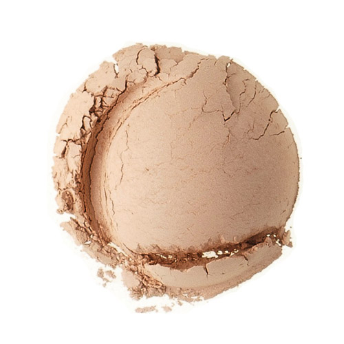EM, Semi Matte Base 골든 미디엄 4W, 4.8 g
