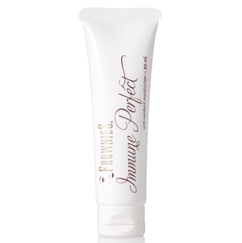 프라우니스, Immune Perfect (Anti-Oxidant Moisturizer) 링클관리, 1 oz (30 ml)