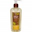 휴고 내추럴스, 레몬 버베나 & 베르가모트 리퀴드 핸드 솝, 8 fl oz (236 ml)