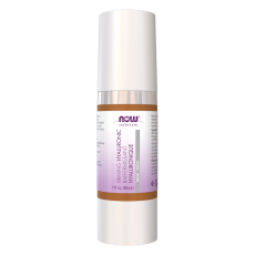 나우 NOW, 히알루론산 퍼밍 세럼, 1 fl oz (30 ml)