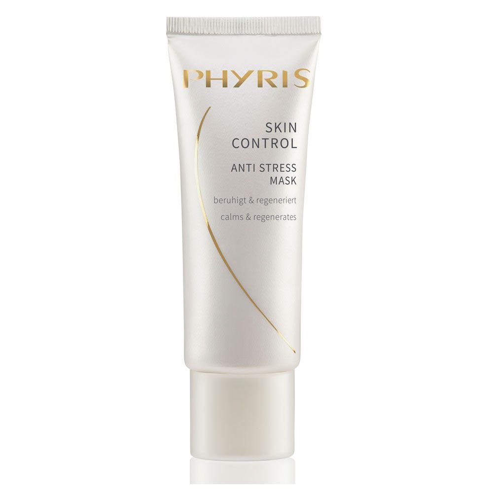 파이리스, 안티 스트레스 마스크 [SOS 마스크], 2.6 oz (75 ml)