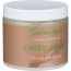 수딩터치, Cedar Sage 소금 스크럽, 20 oz