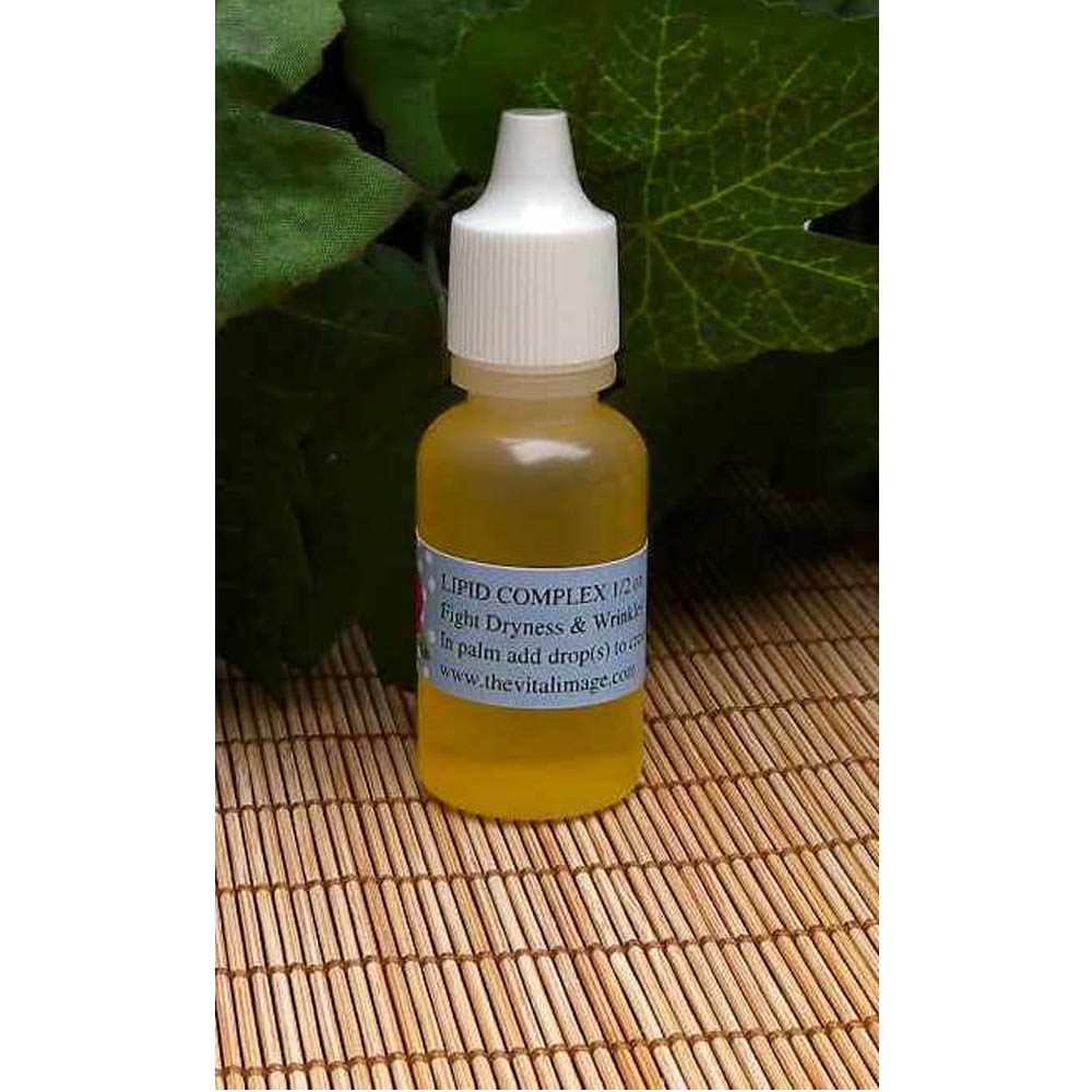 더 바이탈 이미지, 리피드 컴플렉스 , 0.5 oz